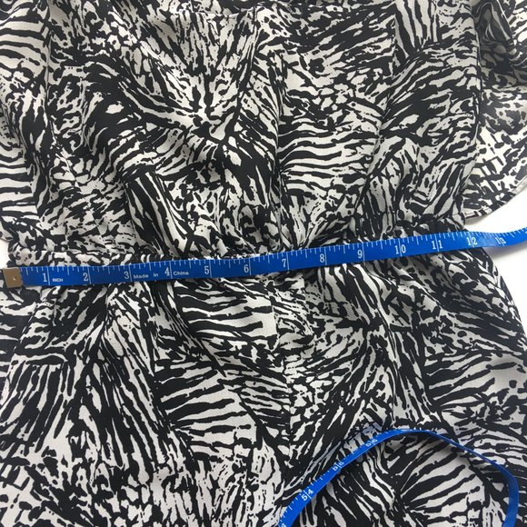 BCBGeneration jumpsuit sz xs - Picture 8 of 10